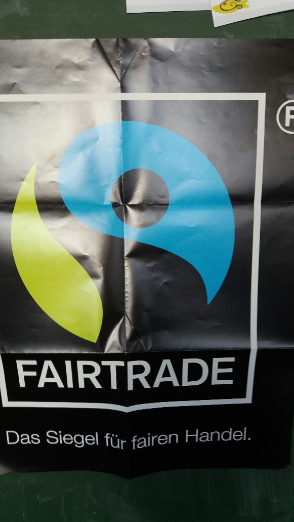 fairtrade 4